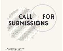 Call for Submissions | Gallery 310 + The Image Factory