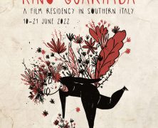 Kino Guarimba: A Film Residency In Southern Italy